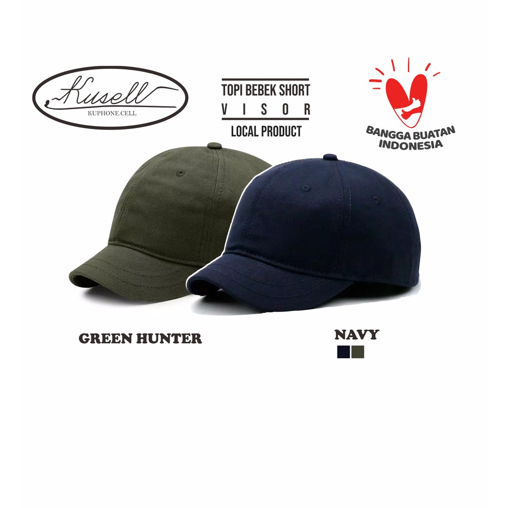 TOPI LIDAH PENDEK MURAH | TOPI BASEBALL LIDAH PENDEK GAYA BARU