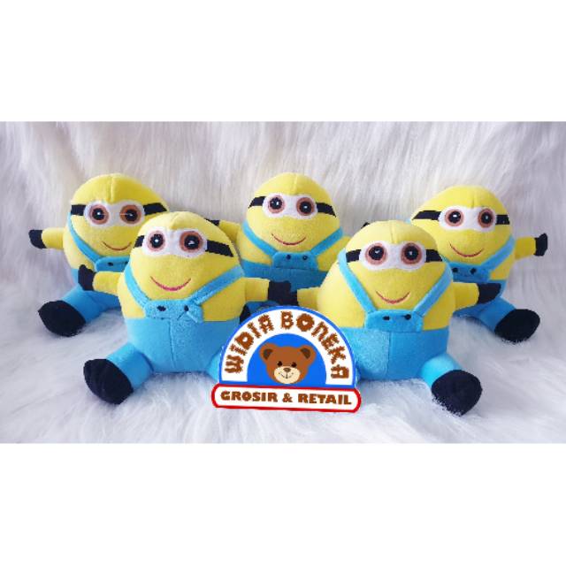 Minion Size S