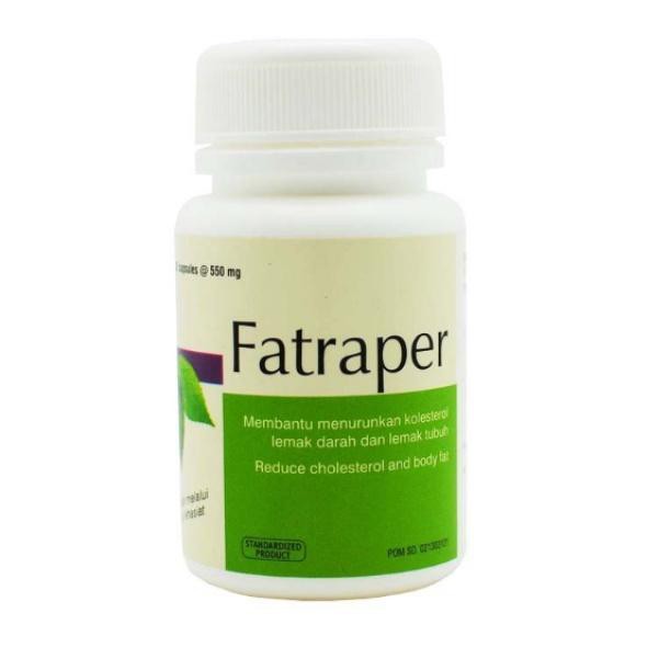 

Sidomuncul Fatraper 30S 7G2