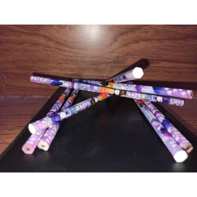 

Pensil Murah Meriah