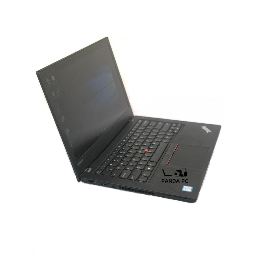 Lenovo ThinkPad T470 - 14&quot; - Core i7 6600U 6th Gen Full HD - 14'inch