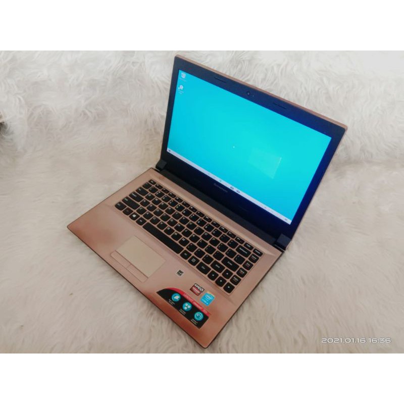 Obral Laptop Second Murah Lenovo 305-14 Core i3