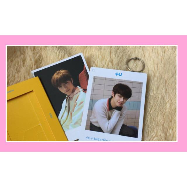 [ SHARING ] Photocard Yeonjun Album TXT The Dream Chapter Star