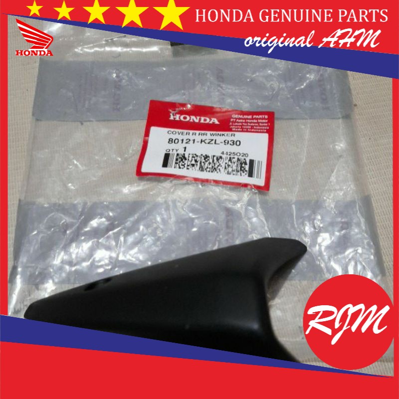 Plastik Sen Kanan Spacy 80121-KZL-930