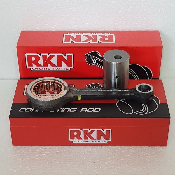 Stang Seher Con Rod Yamaha Mio M3 Mio Z Mio Soul Gt 125 X-Ride Fino125