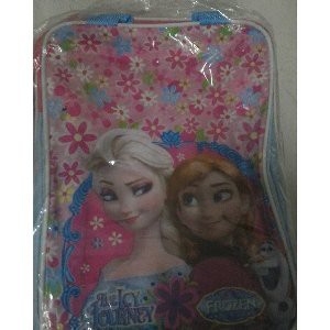 

Unik Tas Tenteng Goodie Bag Retsleting Souvenir Ulang Tahun FROZEN Diskon