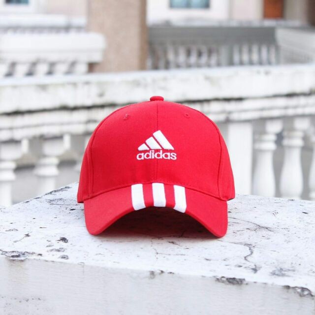 SM - Topi Baseball Adidas Pria Polos Premium Grosir Bandung Lokal Sport