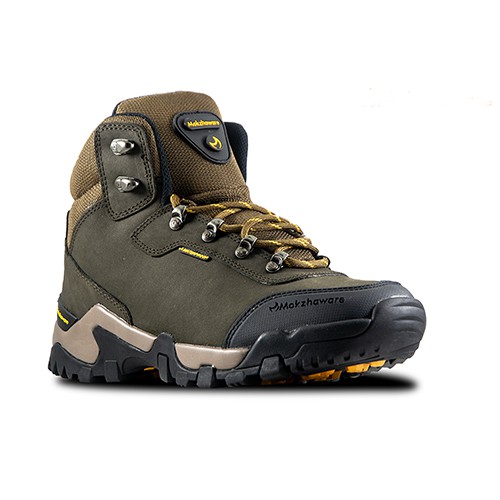 Sepatu Gunung Waterproof Mokzhaware Reality | Shopee Indonesia