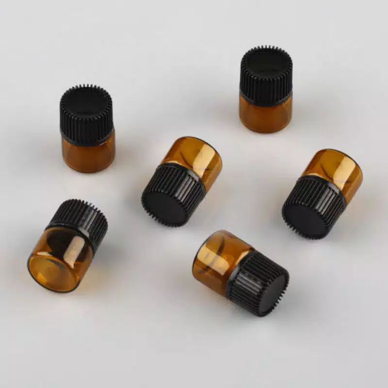 Botol Drop 2ml