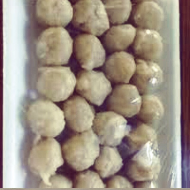

Bakso Ayam 1 Kg Murah