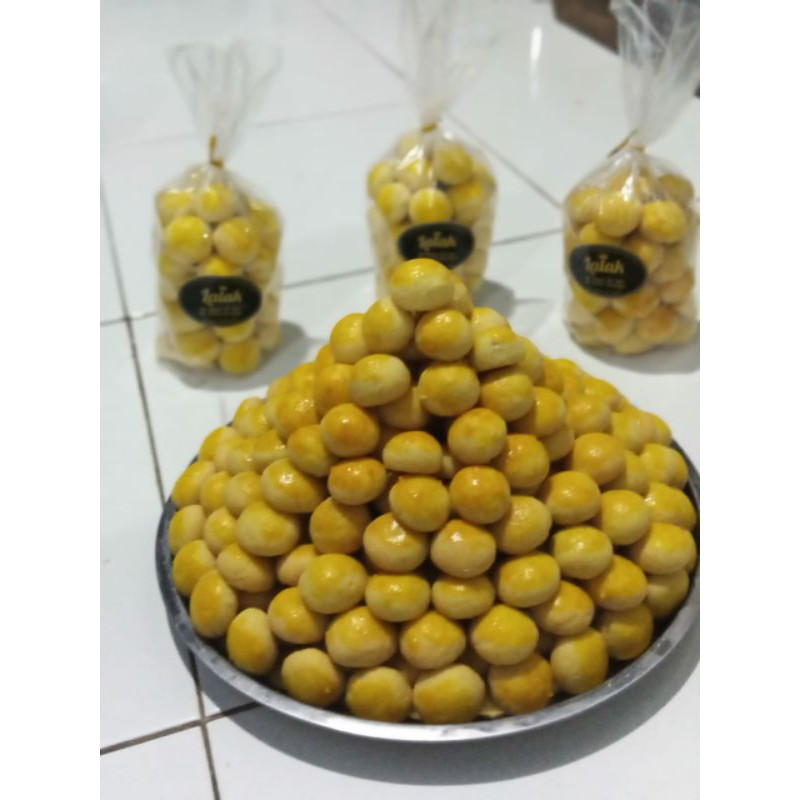 

KUE NASTAR (VARIAN RASA :NANAS ,COKLAT)