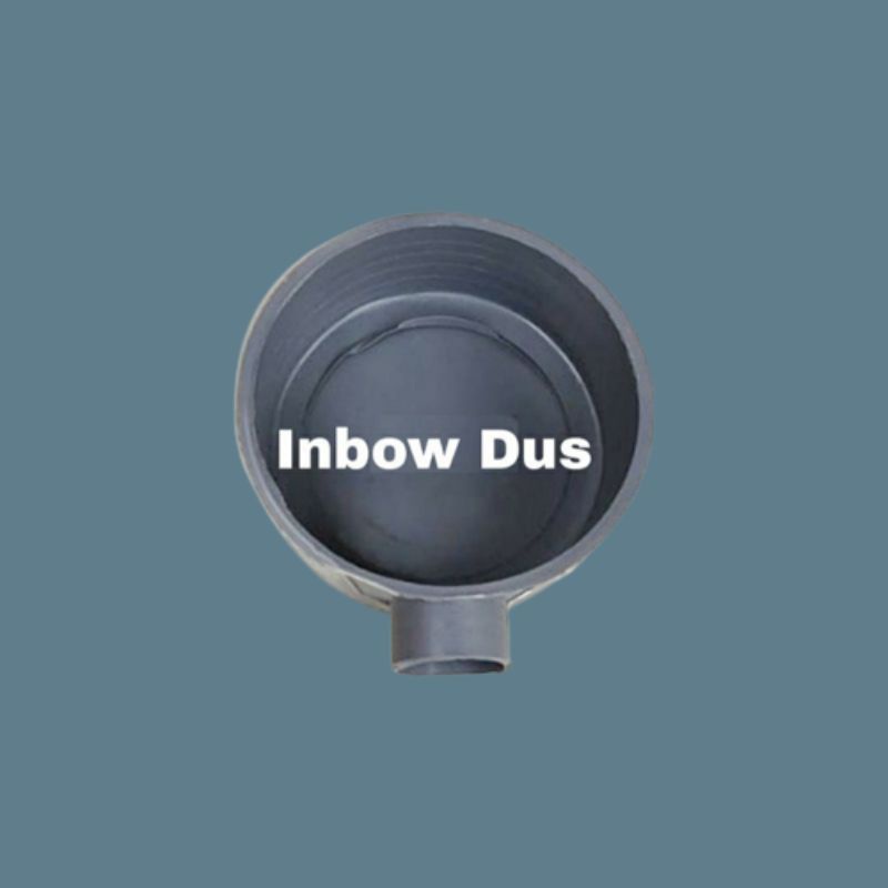 Inbodos indobus cor ⅝, inbow dus / inbow Dos B Dus Dos, Tempat sambungan Terminal Kabel