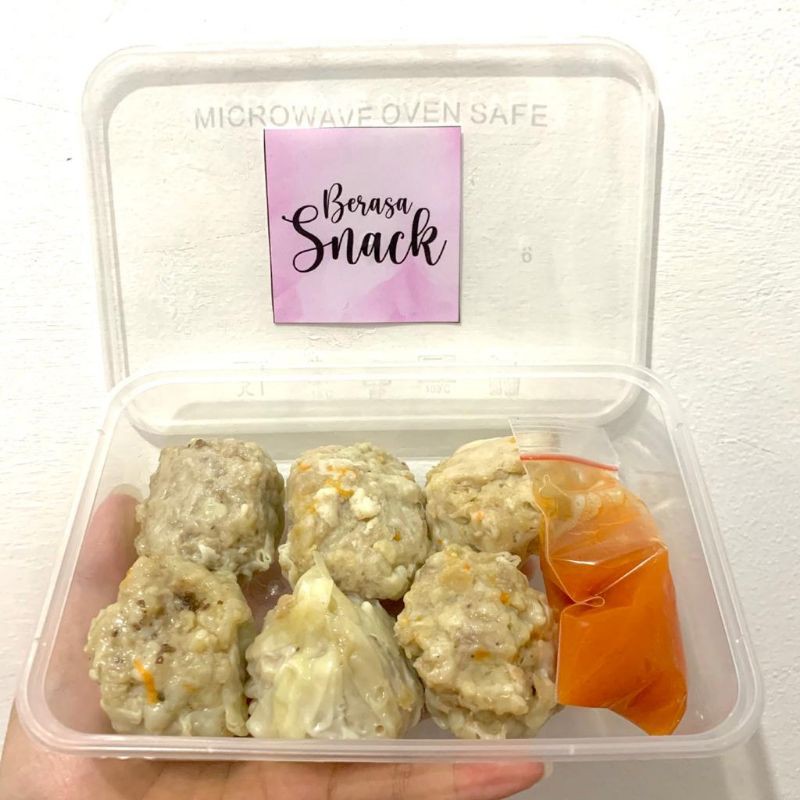 

Dimsum Frozen