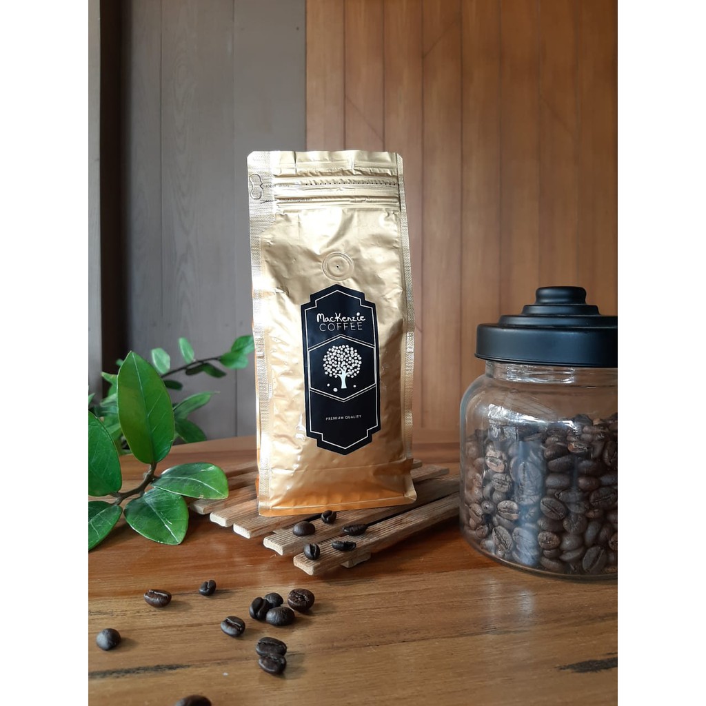 

Kopi Houseblend 200 Gram ( Bubuk / Biji )