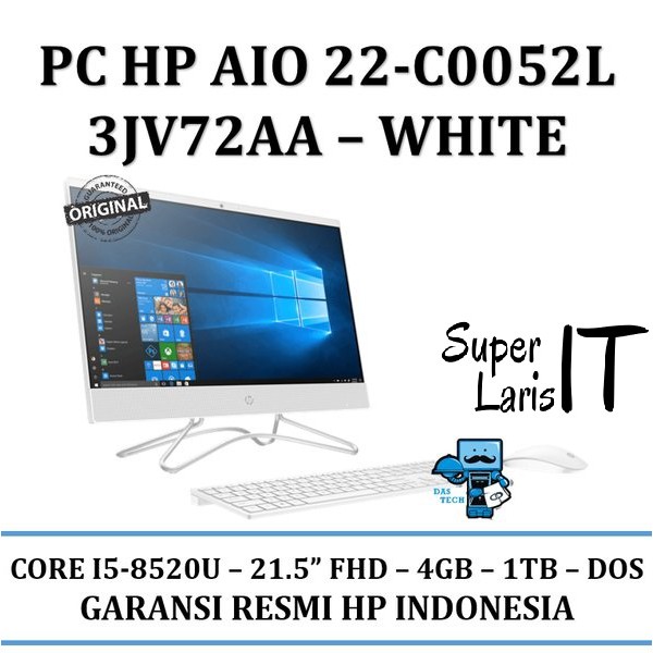Harga Hp I5 Terbaik Desktop Komputer Aksesoris April 21 Shopee Indonesia