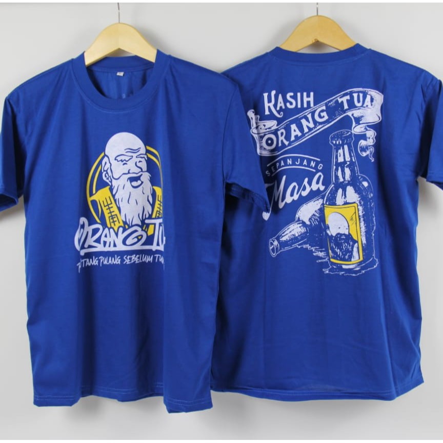 kaospria/BOTOL ORANG TUA/kaosmurah//kaoscowok/kaosdistro//kaos termurah// orang tua