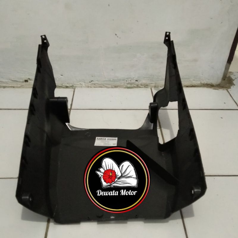 Dek Bawah Dek Kolong Vario 150 125 Old