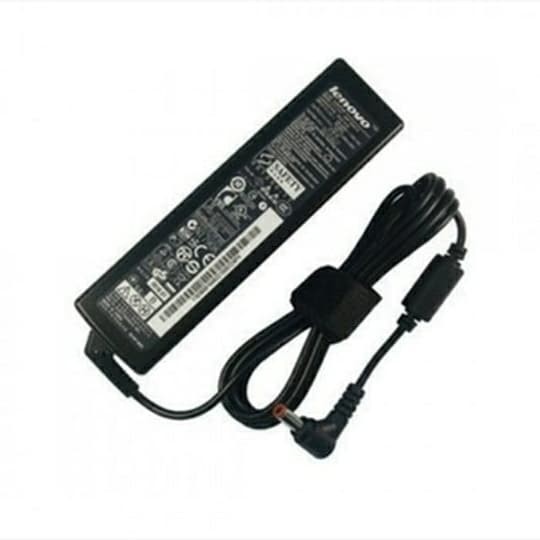 Adaptor Leptop Lenovo 20V 3.25A Original