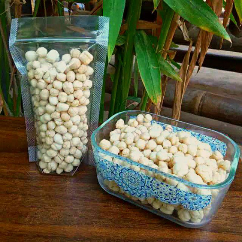 

New Item! TikTuk BonSnack toping Boci -Toping seblak Low Price