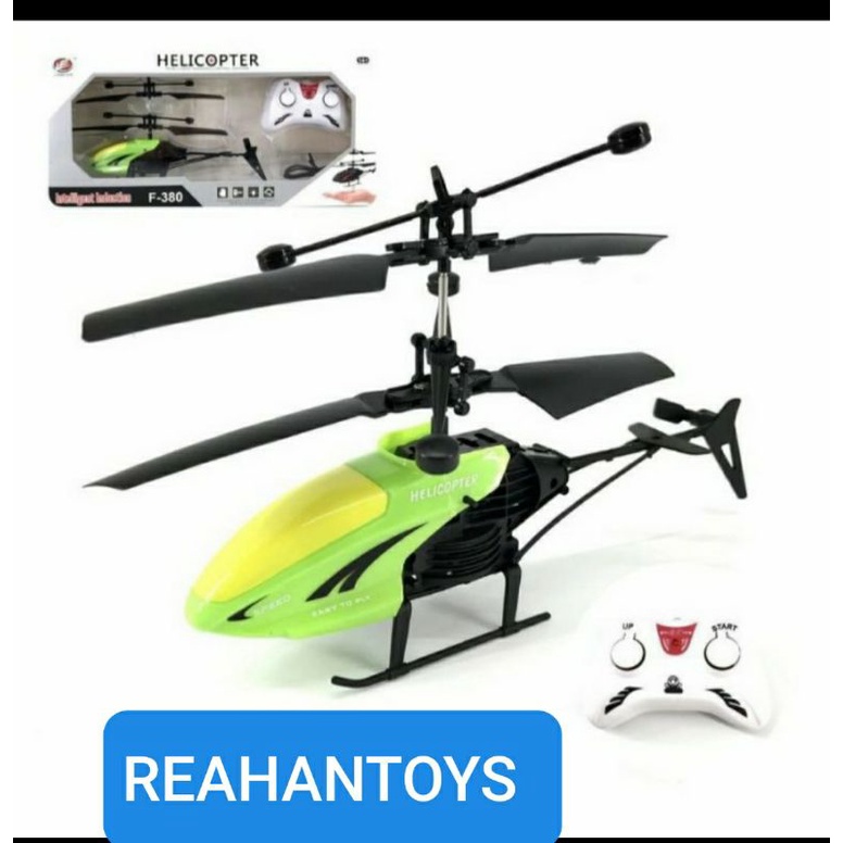 Helikopter remot helikopter remote control helikopter RC
