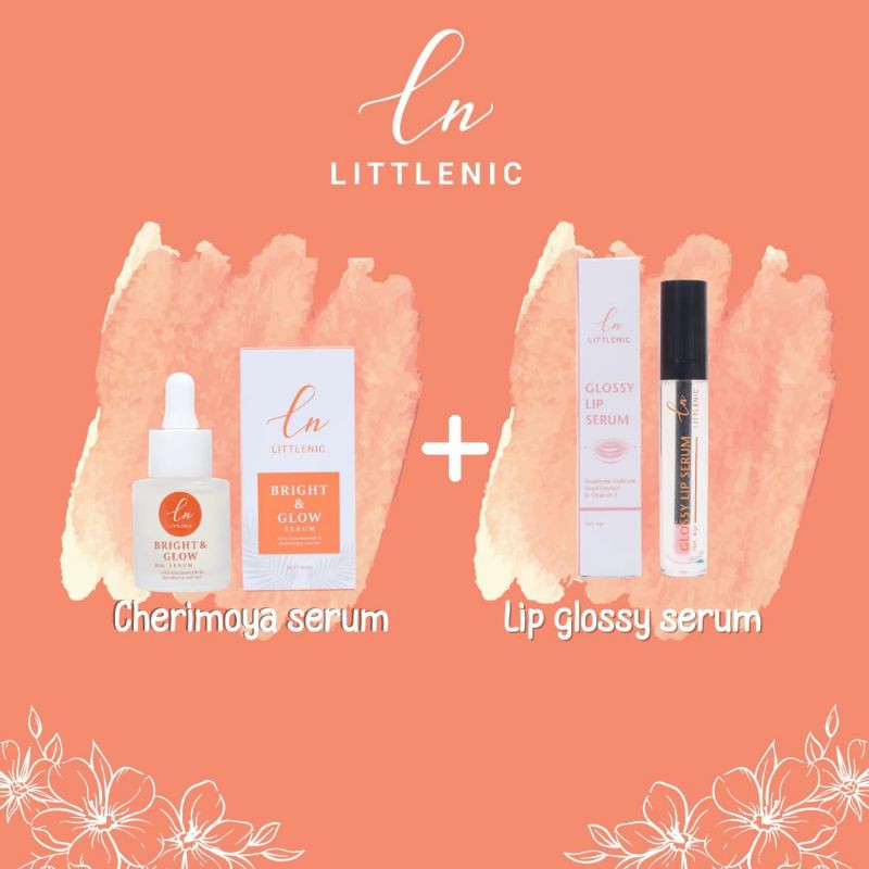 

PAKET GLOWING