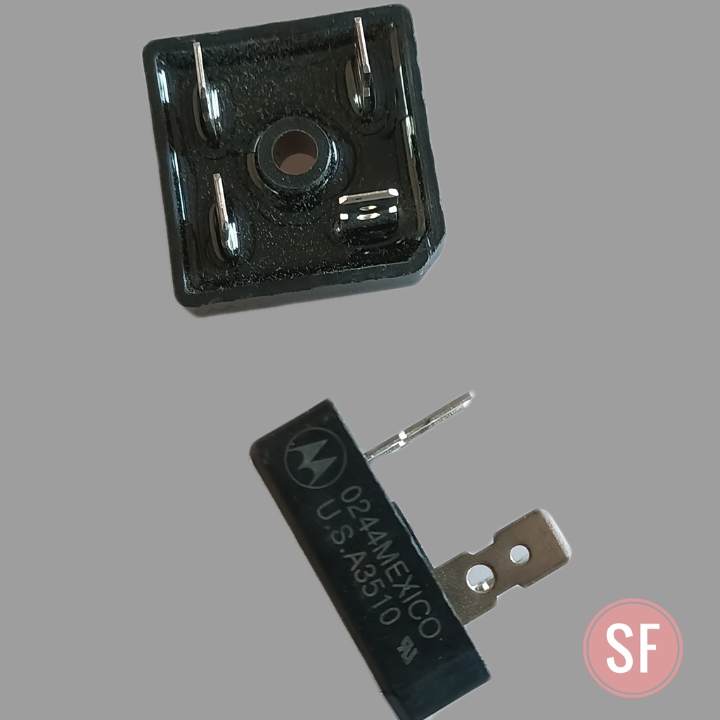 Dioda Diode  Silicon Kiprok 35A U.S.A