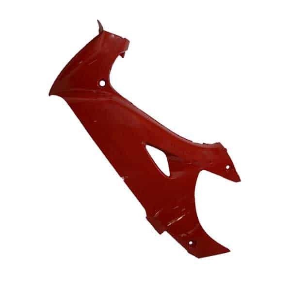 Cover L M Pipe Merah Karisma 64450KPH880FMK