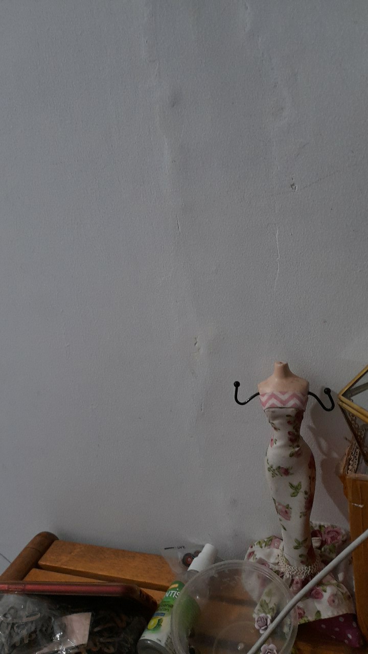 Ring Rotan Diameter 20cm