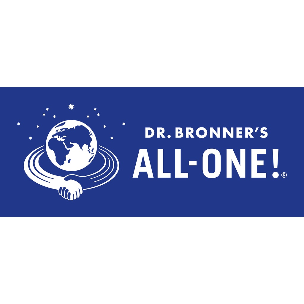 Dr Bronners Pure-Castile Bar Soap - Citrus