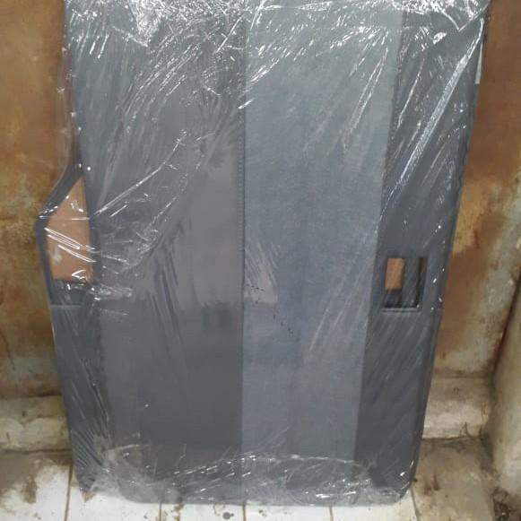 Doortrim toyota kijang super long