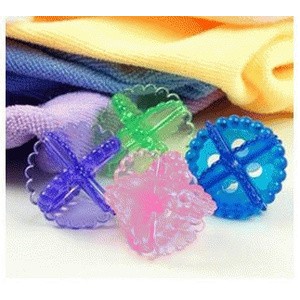 Laundry Ball / Clean Ball - Bola Laundry wangi
