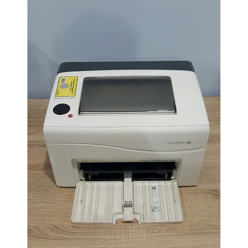 Free Ongkir Printer Fuji Xerox Docuprint Cp105b Refurbish Shopee Indonesia