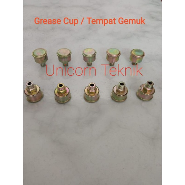 TEMPAT GEMUK POWER SPRAYER 22 / POWER SPRAYER 30 / GREASE CUP POWER SPRAYER