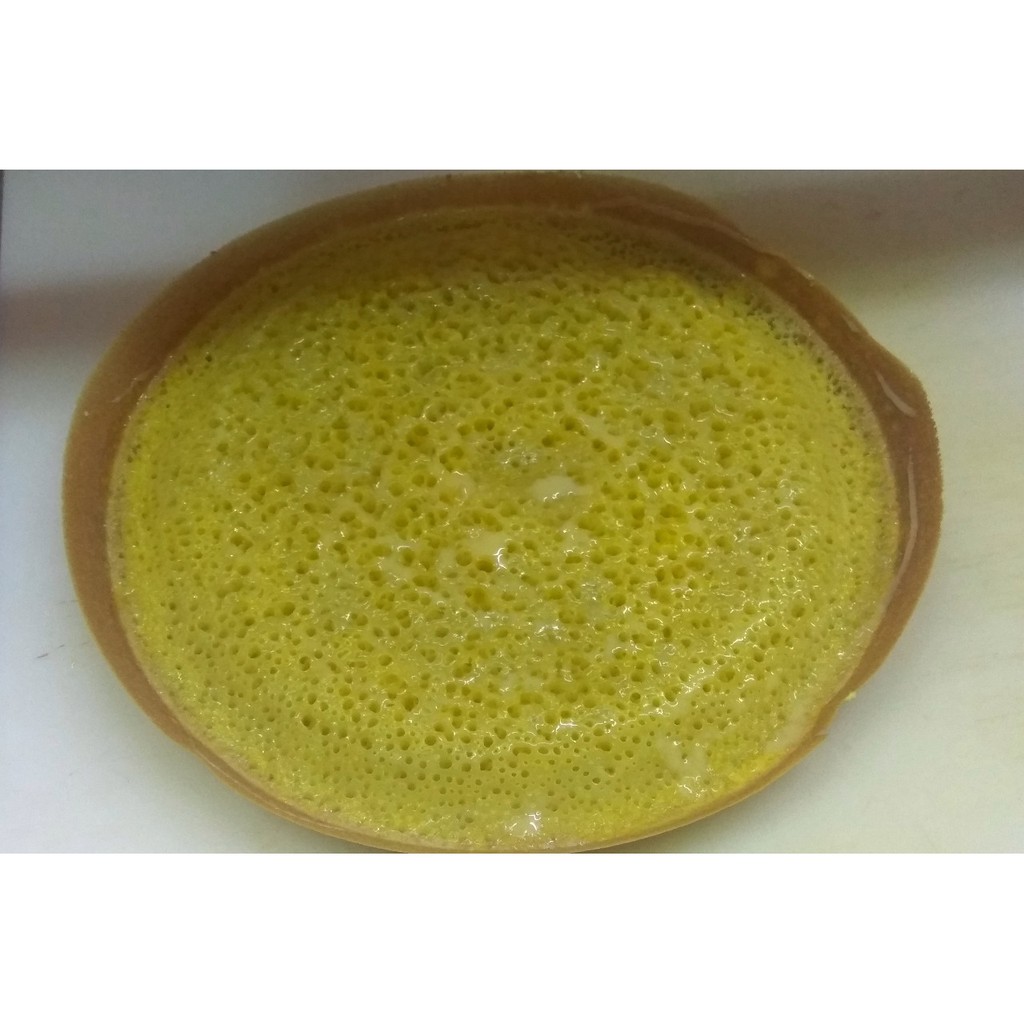 

Martabak UnyiL Polos Susu