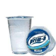 

Prima Air Mineral Gelas 240ml Dus (isi 48 pcs)