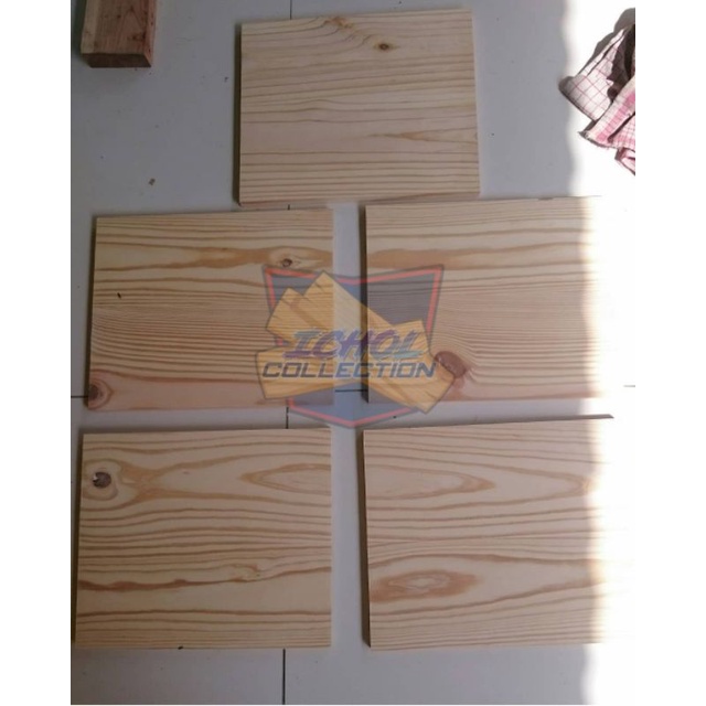 papan ambalan 60/50x20x2 / papan sambung kayu jati belanda