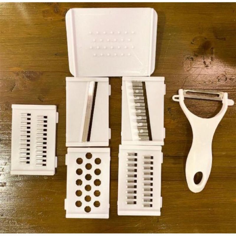 parutan multifungsi serbaguna gsf