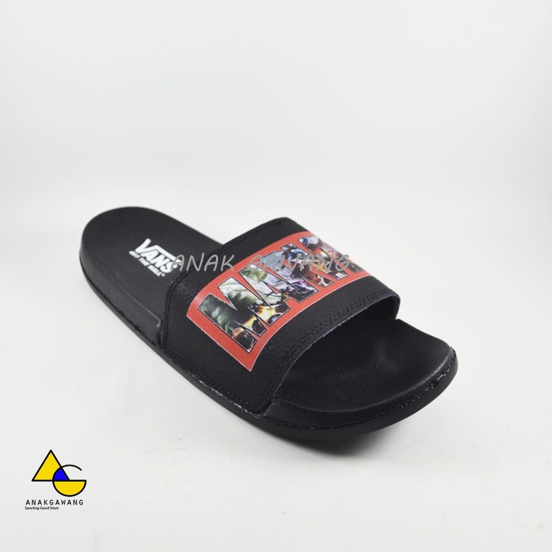 Sandal Selop Giza Sandal Santai  Pria Anak Gawang