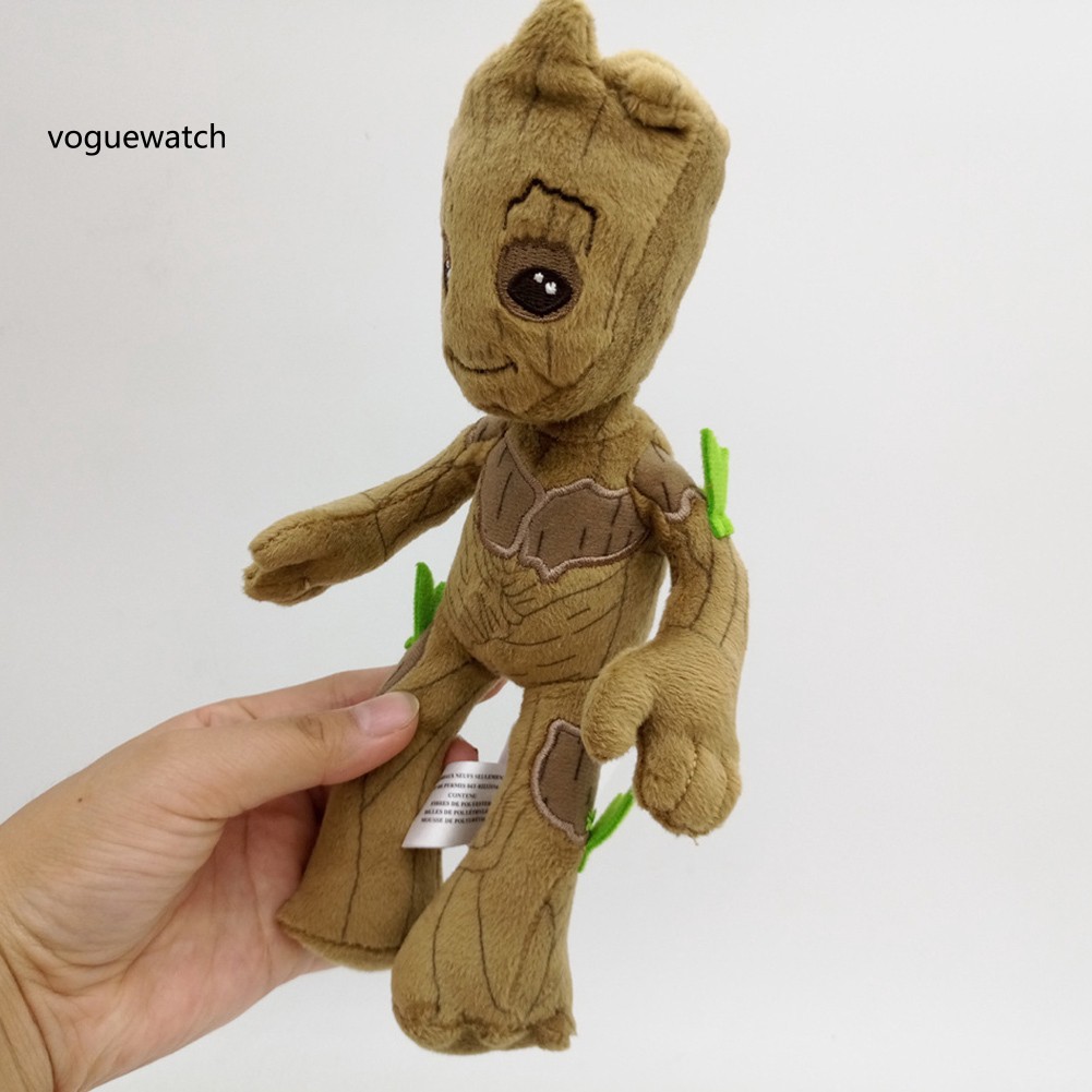 stuffed groot