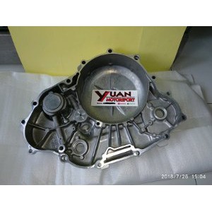 cover bak kopling scorpio