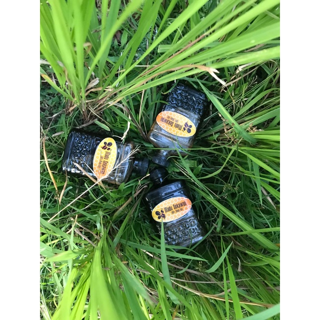 

madu sekawan