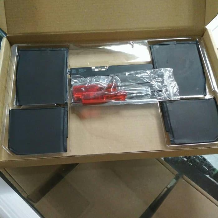 Baterai Macbook A1534