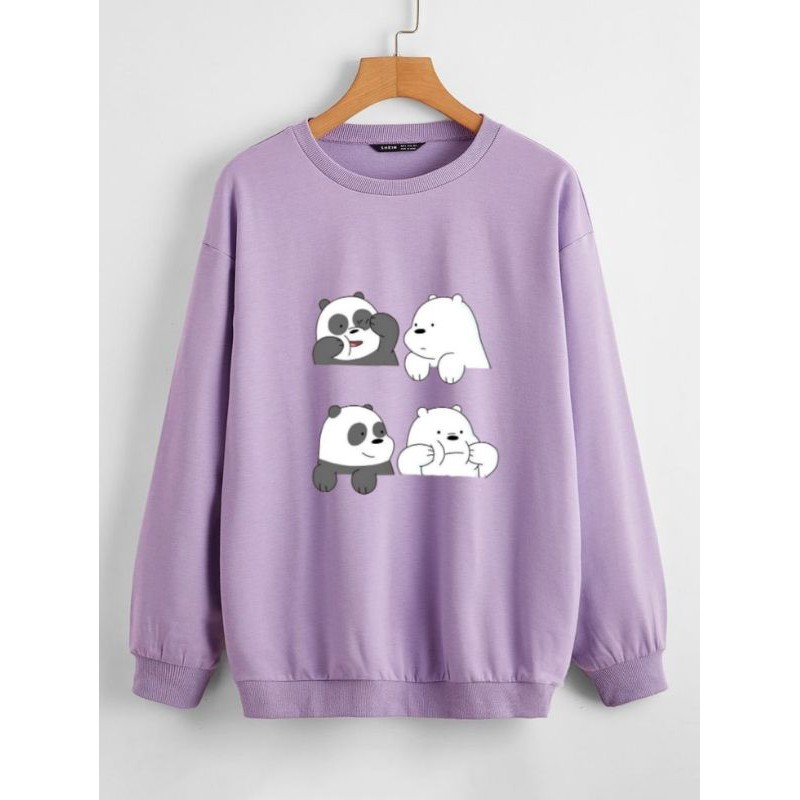 EDISI SWEATER (CUSTOM SABLON)