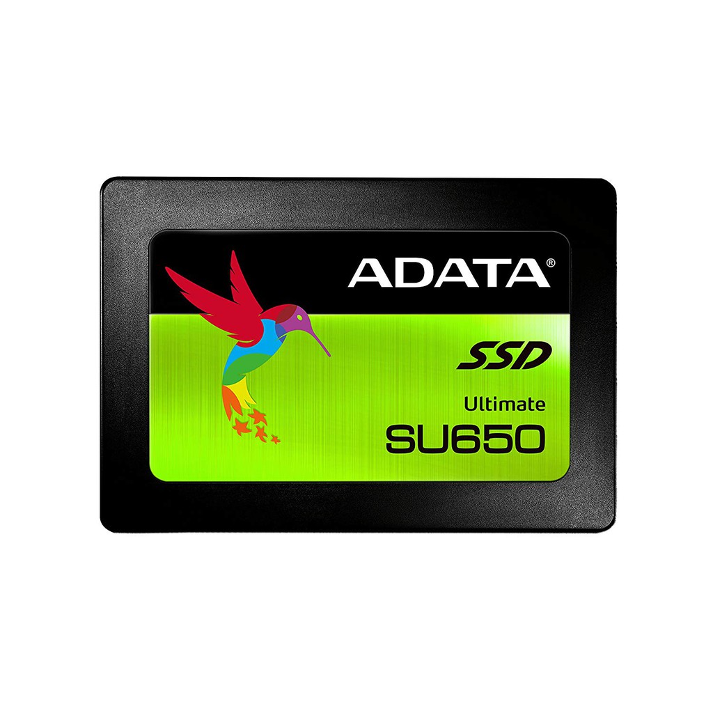 SSD ADATA SSD SU650 480GB SATA III