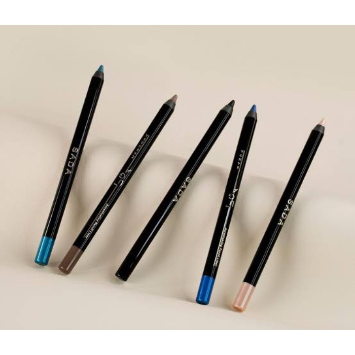 SADA luga accentuating eyeliner pencil by chaty Sharon