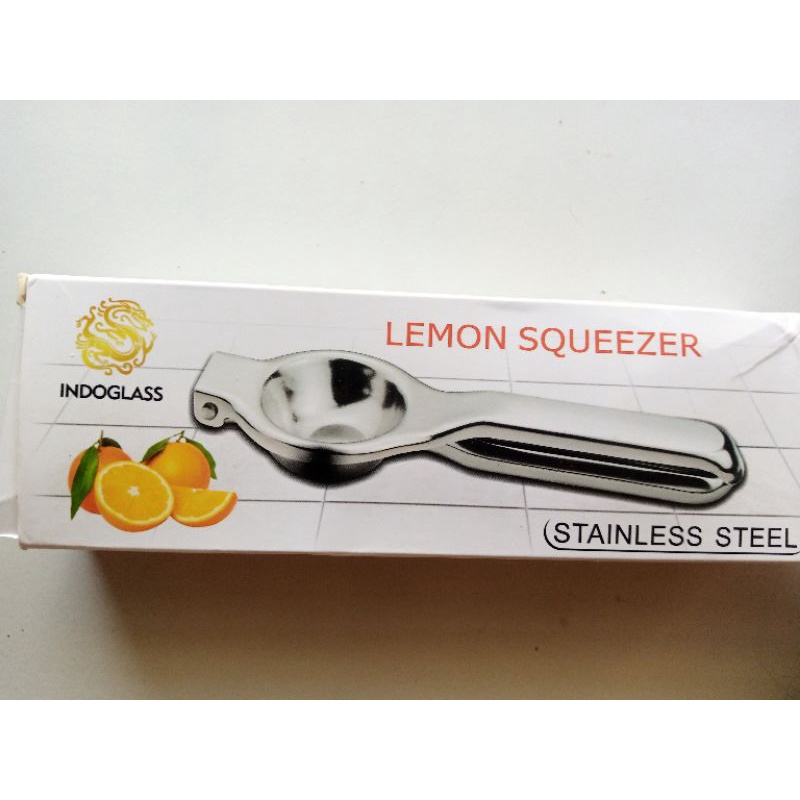 PEMERAS JERUK LEMON/NIPIS