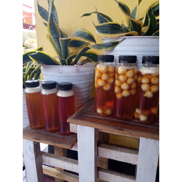 

Madu Bawang Lanang