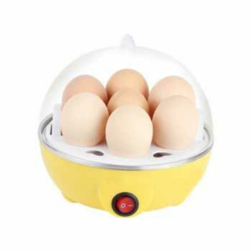 Alat Masak Merebus Telur Air Mie Elektrik Electric Egg Cooker Boiler