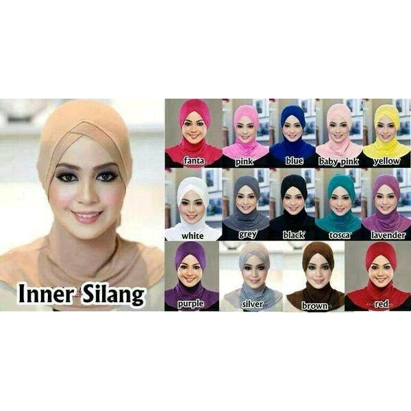 Terlaris   PROMO CIPUT ANTEM SILANG - CIPUT - CIPUT ANTEM - CIPUT SILANG - antem silang - hijab -