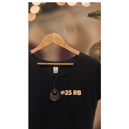 Kalung Etnik Perak Bakar